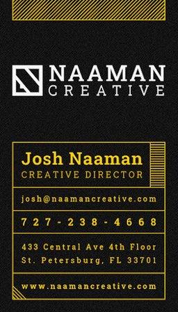 Naaman Creative