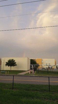 Boca Ciega High School