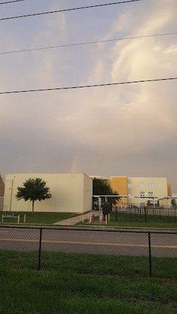 Boca Ciega High School