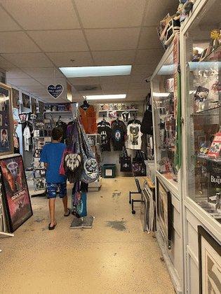 DD Collectables