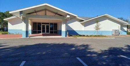 All Nations Seventh-Day Adventist Church