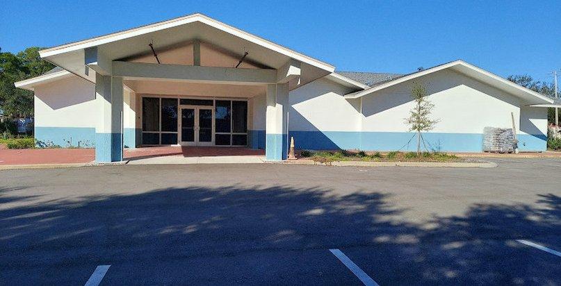 All Nations Seventh-Day Adventist Church
