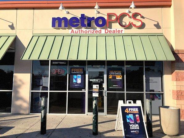 Metro by T-Mobile