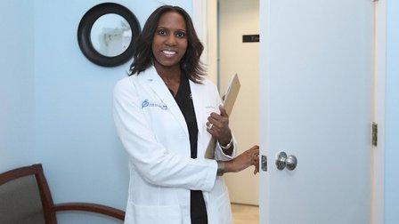 Nadia Pile, MD