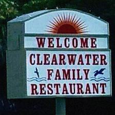 Clearwater Family Restaurant