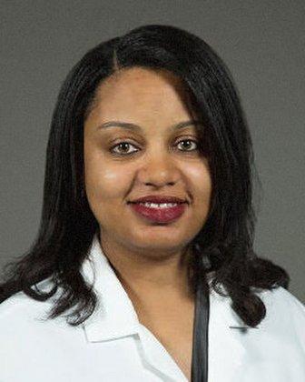 Eden A. Zeleke, MD