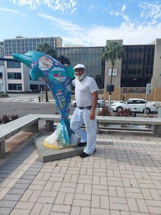 Pinellas County Parking Garage