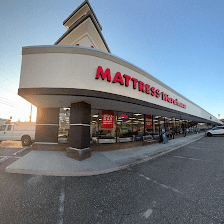 Mattress Warehouse of Clearwater Countryside