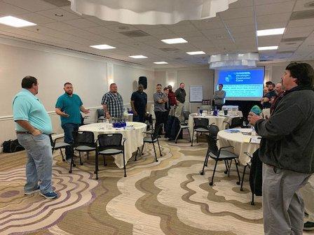 Sandler Training of Greater Tampa Bay