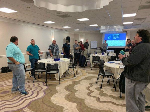 Sandler Training of Greater Tampa Bay