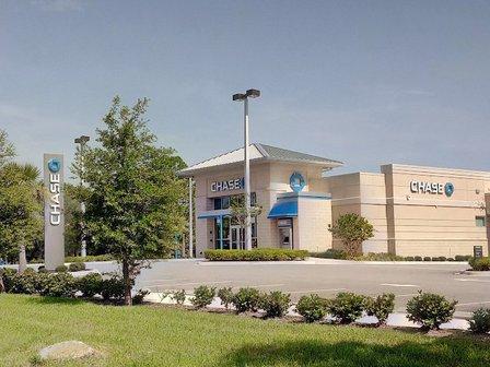 Chase Bank