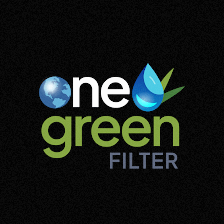 OneGreenFilter - Water Purification Experts