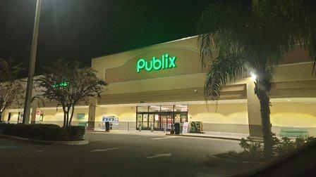 Publix Super Market at Beckett Lake Plaza