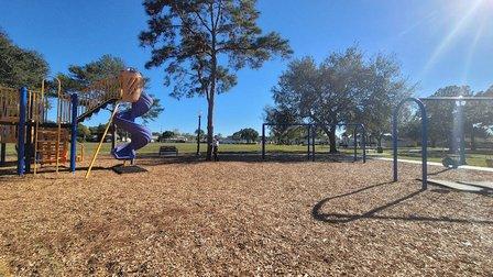 Woodgate Park