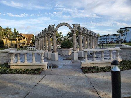 World Parkway Gardens