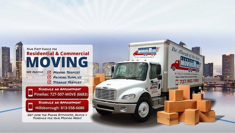 Fl Movers R Us