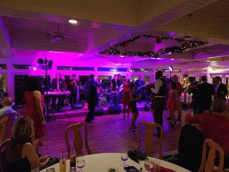 Carlouel Yacht Club