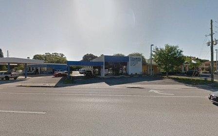 Scotts Cleaners