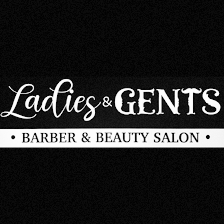 Ladies & Gents Barber & Beauty Salon