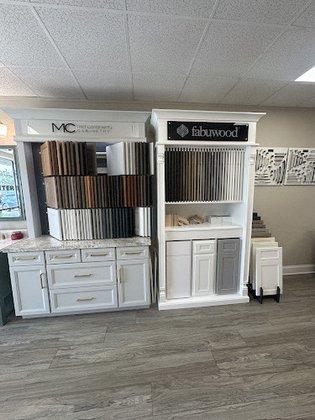 Coastal Cabinets