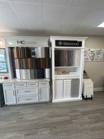Coastal Cabinets