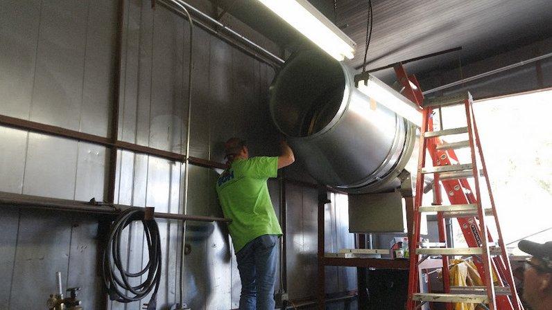 BCH Mechanical LLC