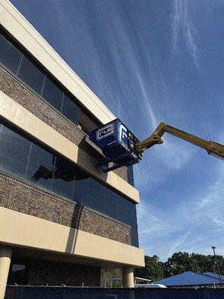 CRUE Construction