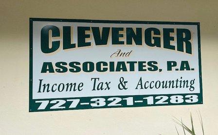 Clevenger & Associates Pa