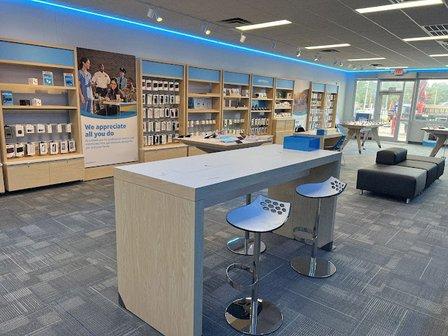 AT&T Store