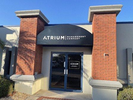 Atrium Management Company
