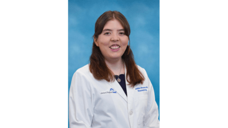 Caroline Bresnan, MD