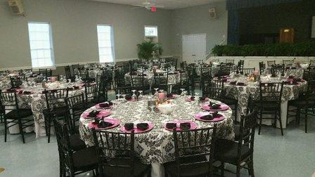 United Women's Club