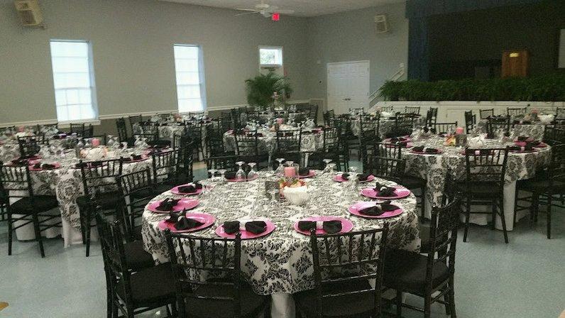 United Women's Club