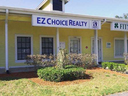 EZ Choice Realty