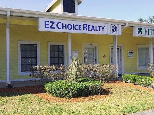 EZ Choice Realty