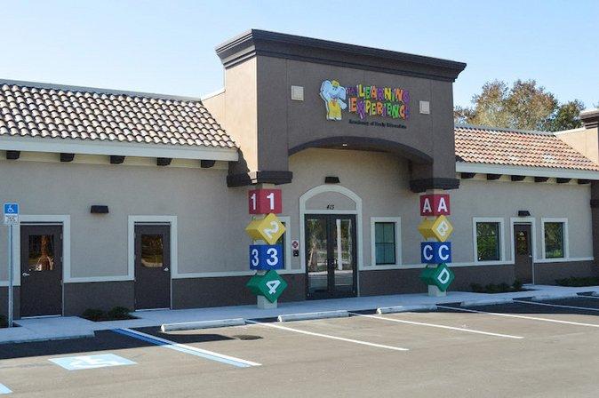 The Learning Experience - Bloomingdale-Brandon