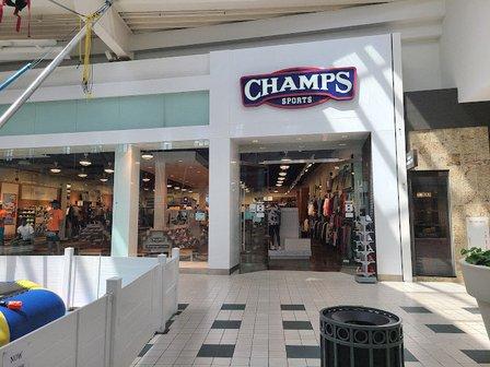 Champs Sports
