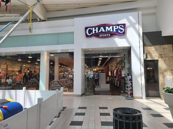 Champs Sports