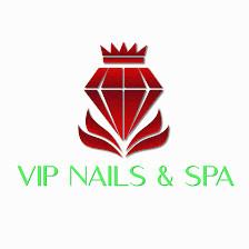 V I P Nails Spa