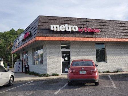 Metro by T-Mobile