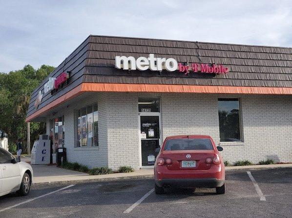 Metro by T-Mobile
