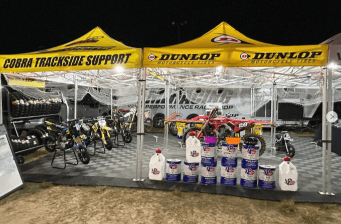 EMT Racing - Florida