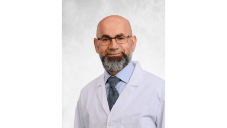 Bassel Ramadan, MD