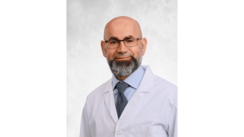 Bassel Ramadan, MD