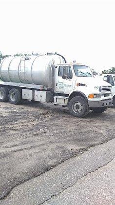 Jimmy's Sanitary Services