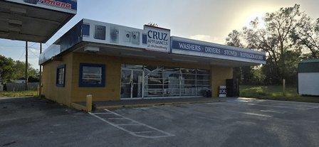 Cruz Appliances