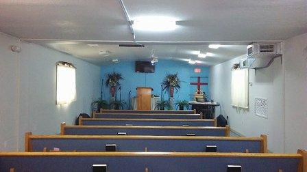 World Harvest Worship Center