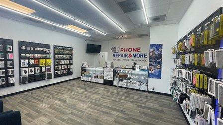 Phone Repair & More® - Cell Phone Repair, Computer Repair & Game Console Repair In Zephyrhills