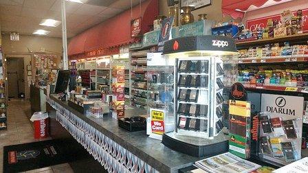 Tobacco Depot