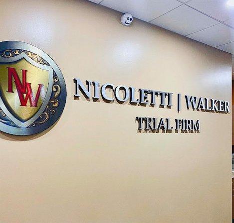 Nicoletti Accident Injury Lawyers